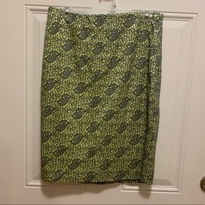 Mossimo pencil skirt